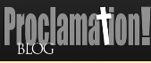 ProclamationBlog
