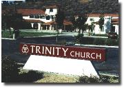 trinitysign